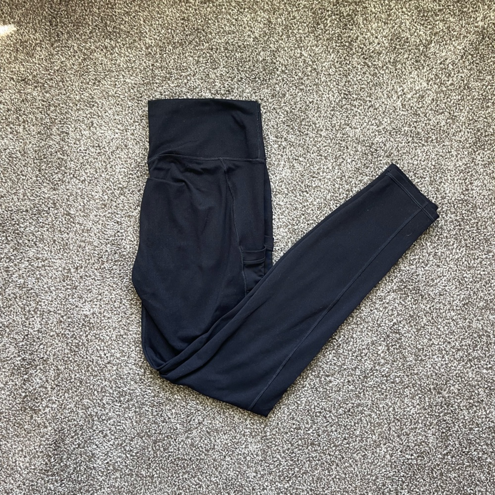 FABLETICS | high-waisted leggings